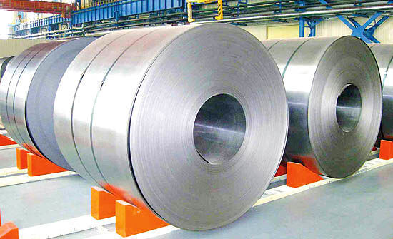 احتمال توقف صادرات فولاد تا یک ماه دیگر