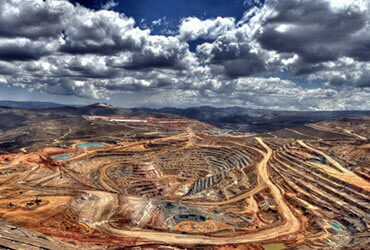 تعلق 80 درصد ذخایر معدنی در دست دولت
