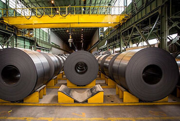 رشد ۸۲ درصدی تولید محصولات فولادی در مازندران