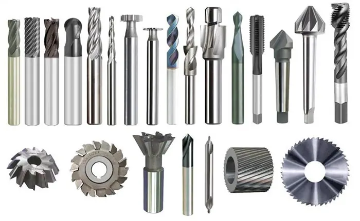 کاربردهای فولاد ابزار