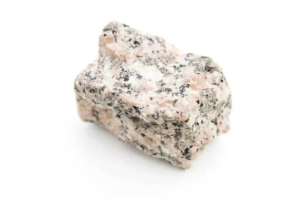 سنگ گرانیت (Granite) چیست