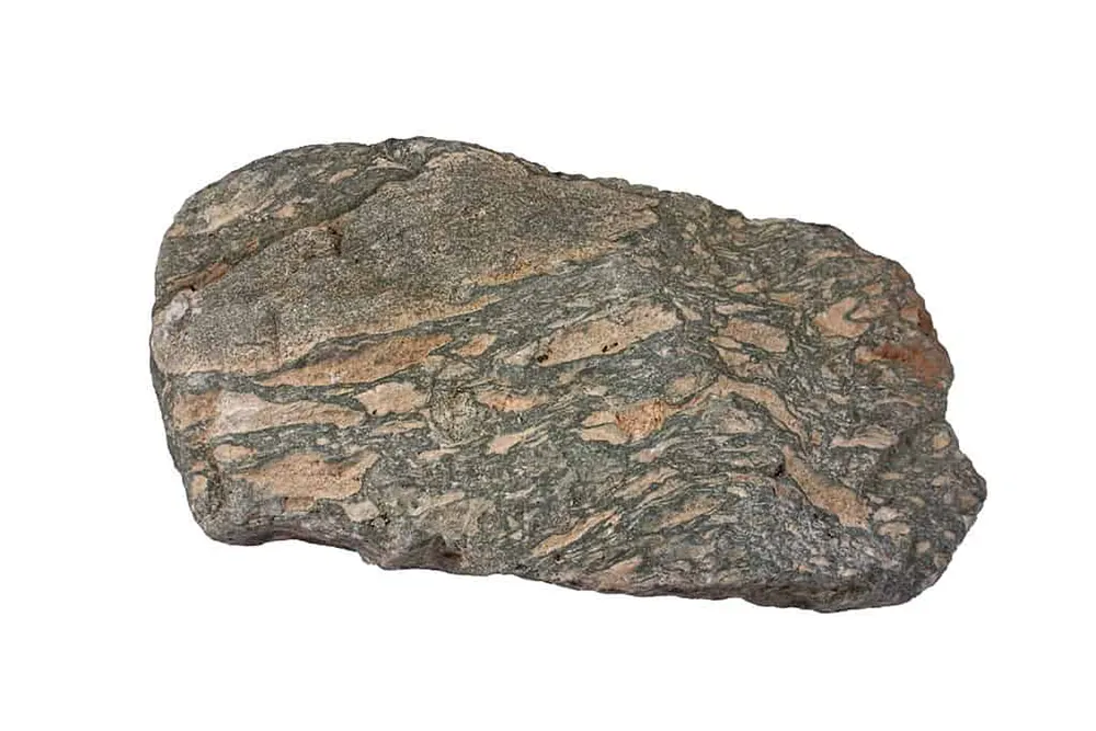 سنگ ایگنمبریت (Ignimbrite) چیست