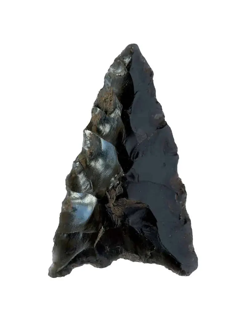 سنگ ابسیدین (Obsidian) چیست