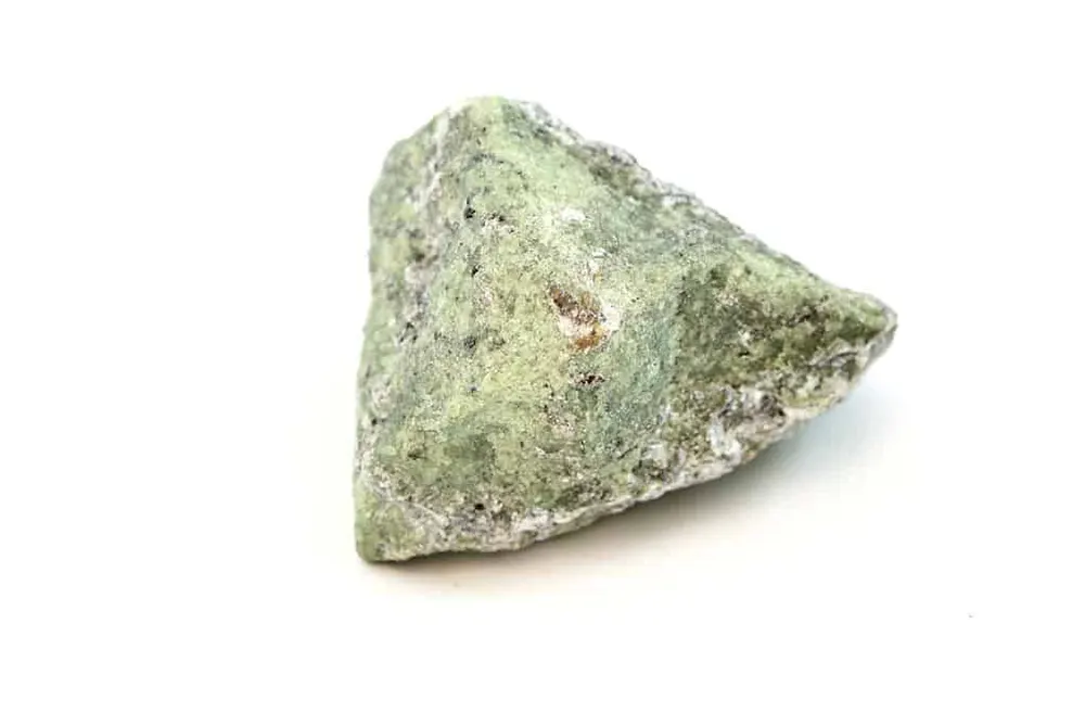سنگ پریدوتیت (Peridotite) چیست