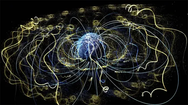 اگر میدان مغناطیسی زمین ناپدید شود چه می‌شود؟