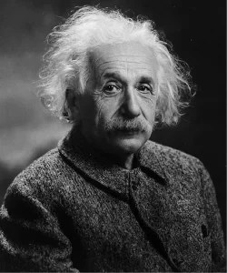 علت نام گذاری اینشتینیم