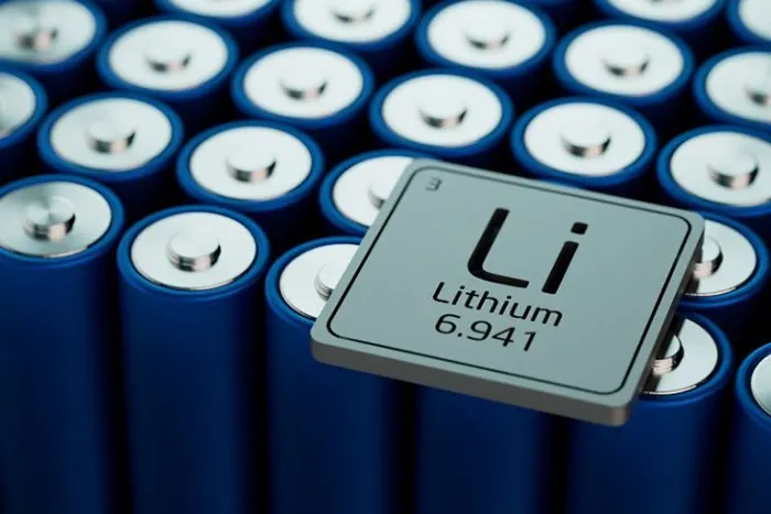 آیا می توانید باتری های لیتیوم یون را بازیافت کنید؟