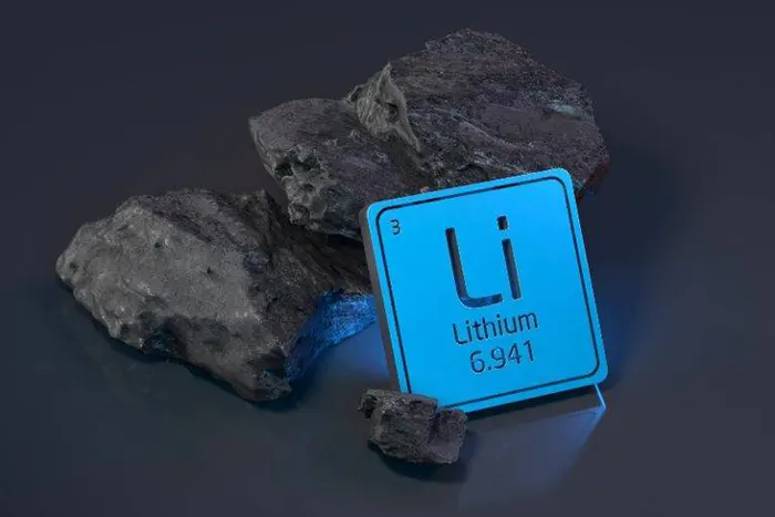 فلزات مضر در باتری های لیتیومی
