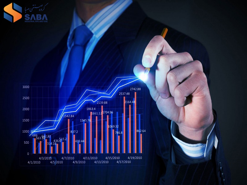 نوسانات نرخ ارز