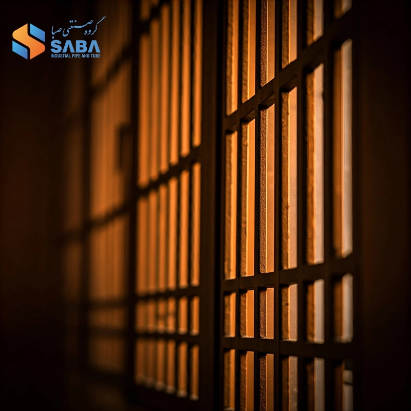 حفاظ پنجره در تاریکی