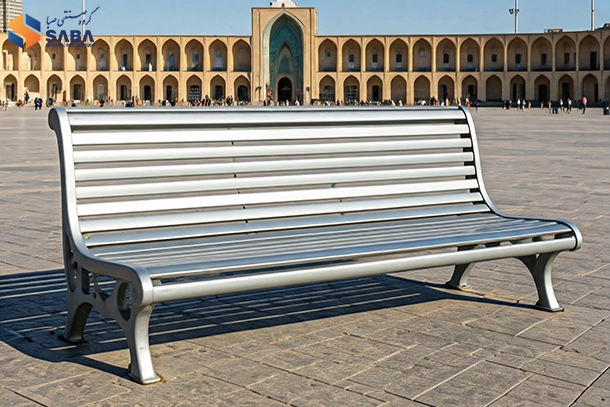 نقش پروفیل مبلی در مبلمان شهری