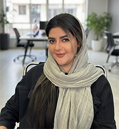 021-52702 - داخلی 113 خانم شعبانی / سرپرست فروش