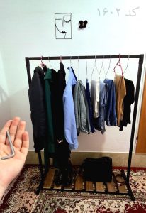 رگال 1602 منزل