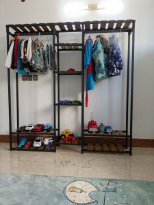 رگال کد 1830